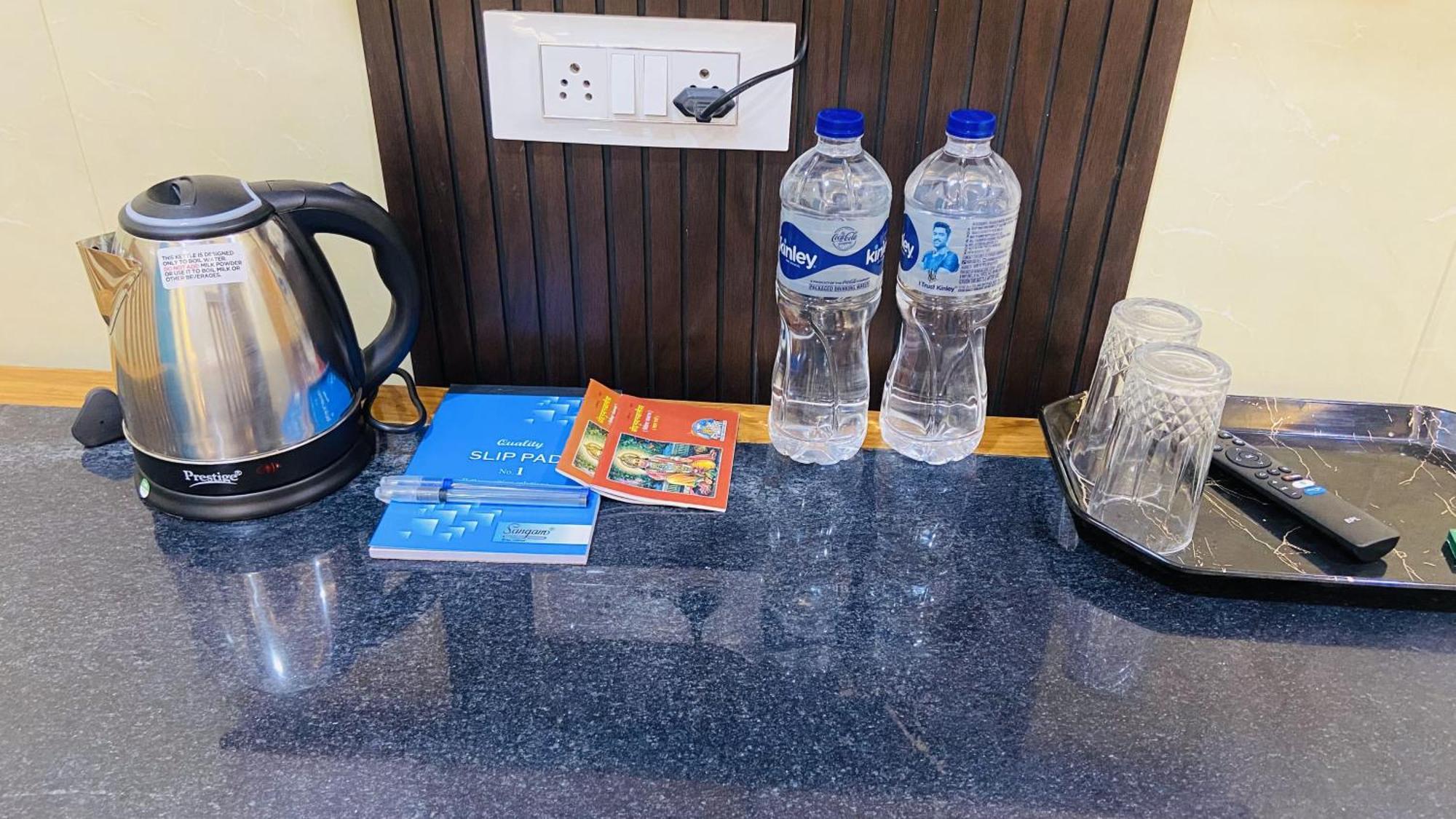 Mandir Saket Bhawan Hotell Ayodhya Exteriör bild